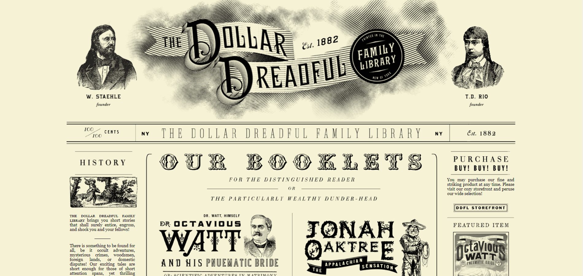 typography trends for designers