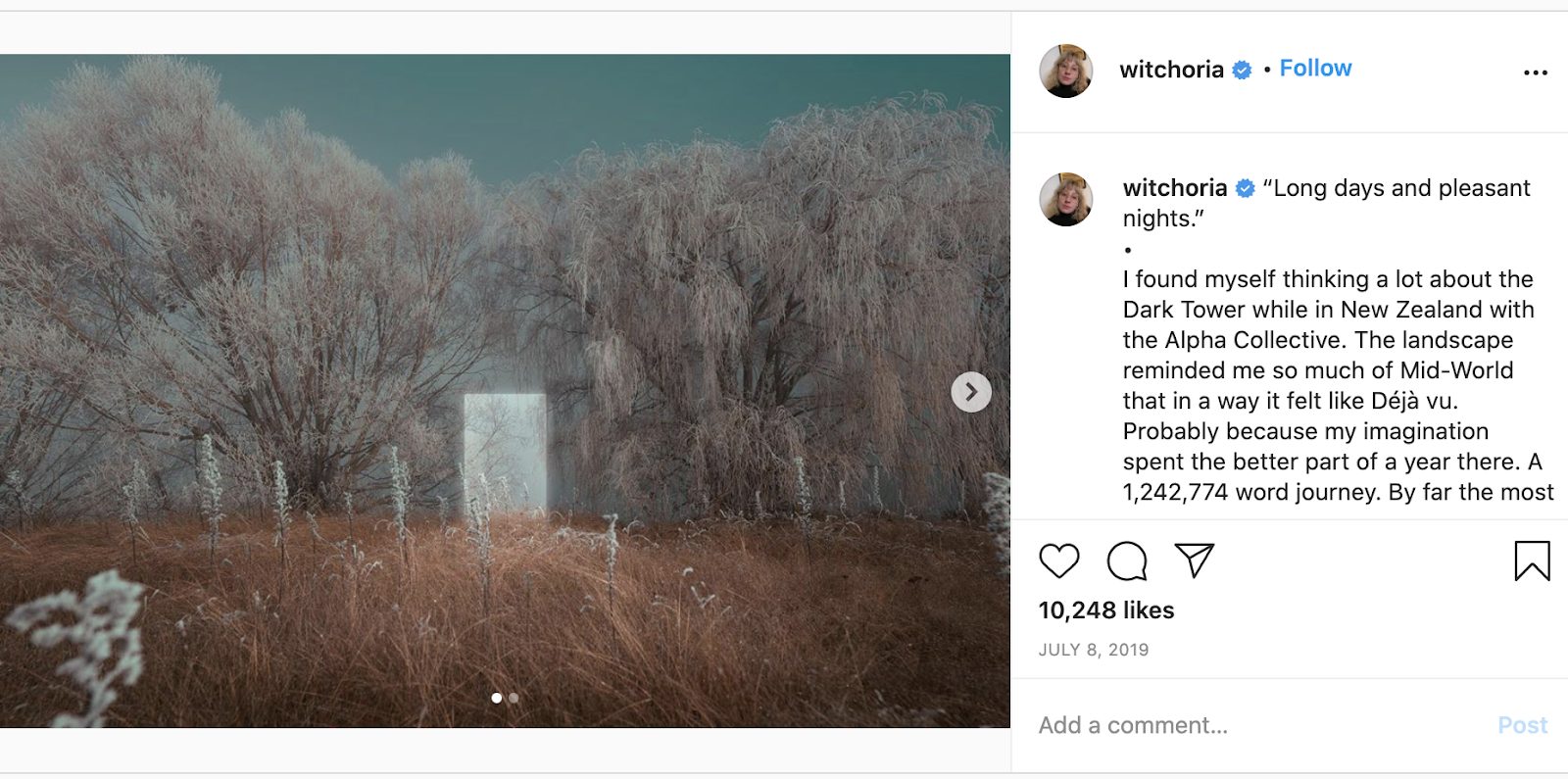 photo tips for instagram bloggers