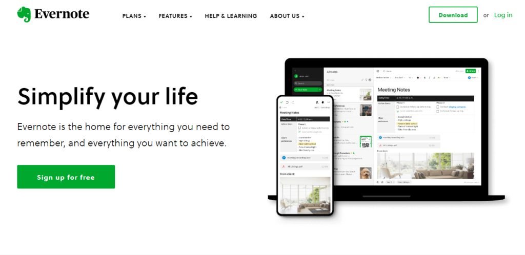 web design examples