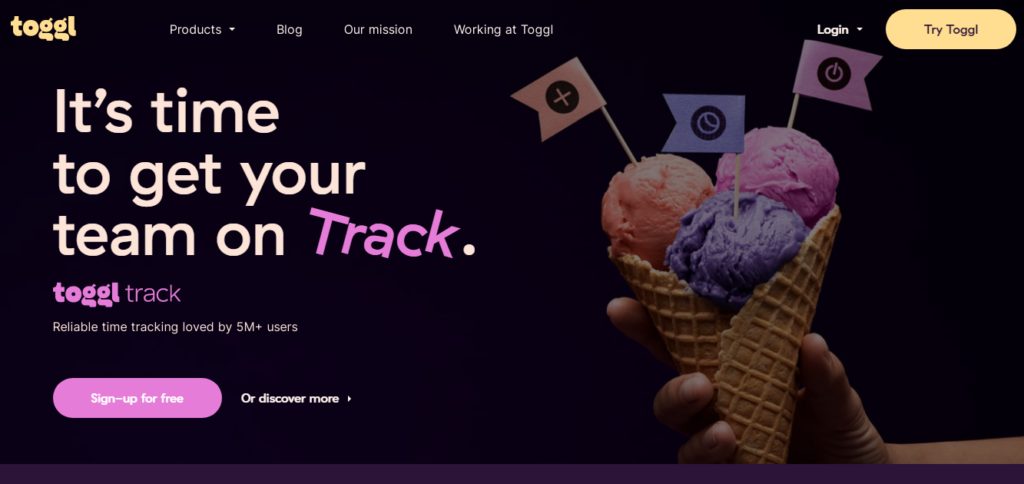 web design examples