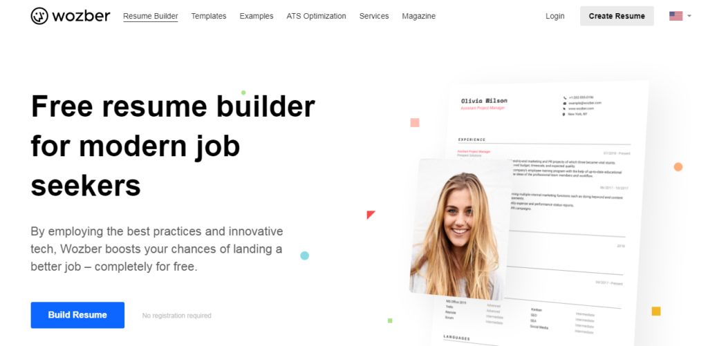 web design examples