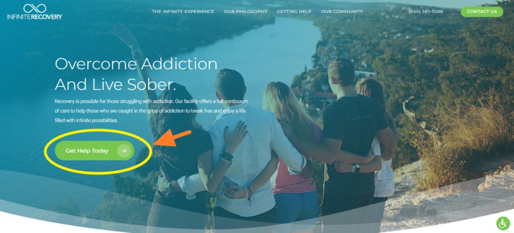 web design examples