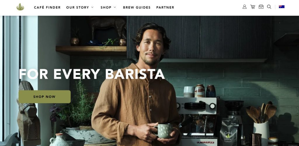 web design examples