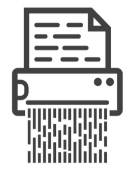 Destroy documents reference