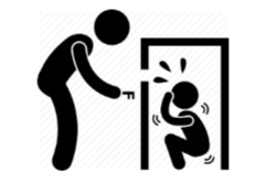 Physical abuse reference