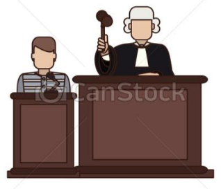 Trial reference