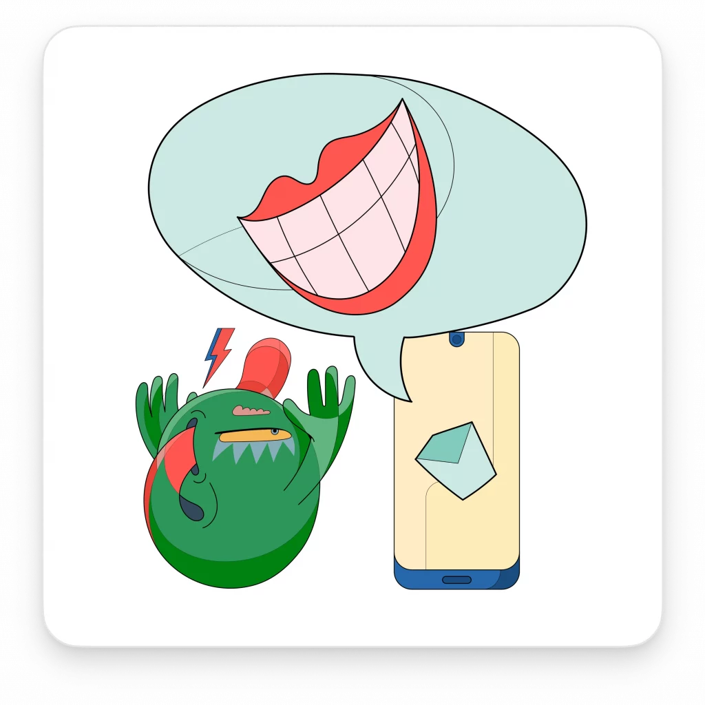 newsletter illustration