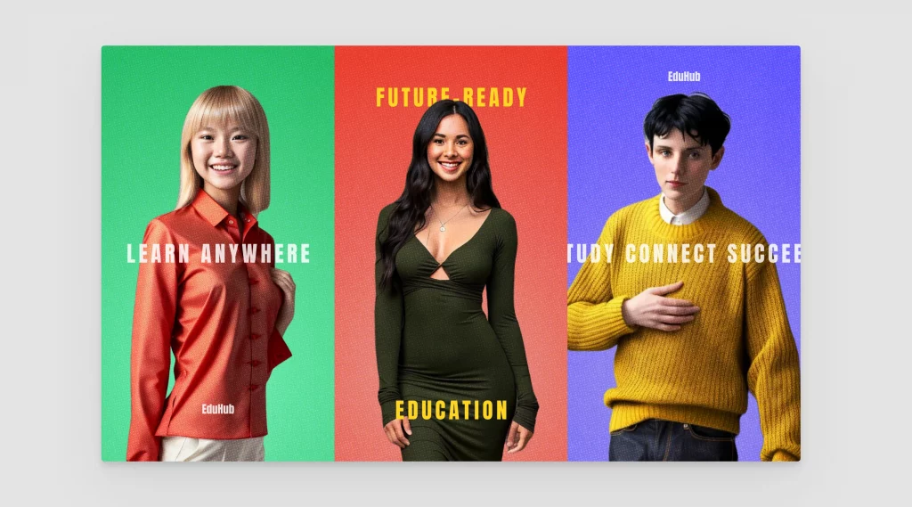 education banner